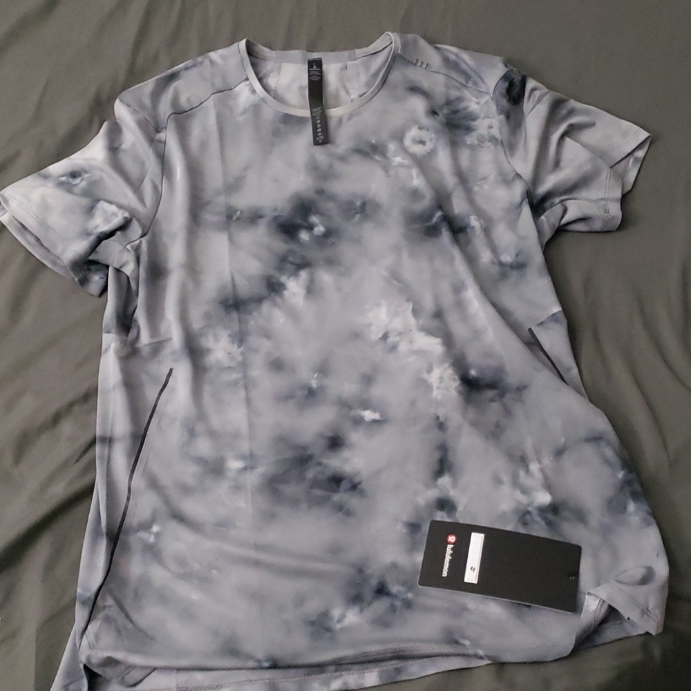 Fast and free SS spray